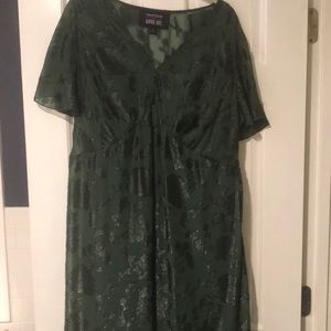 Anna Sui for ModCloth Dress